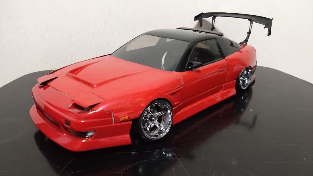 アディクション 180SX - メルカリ