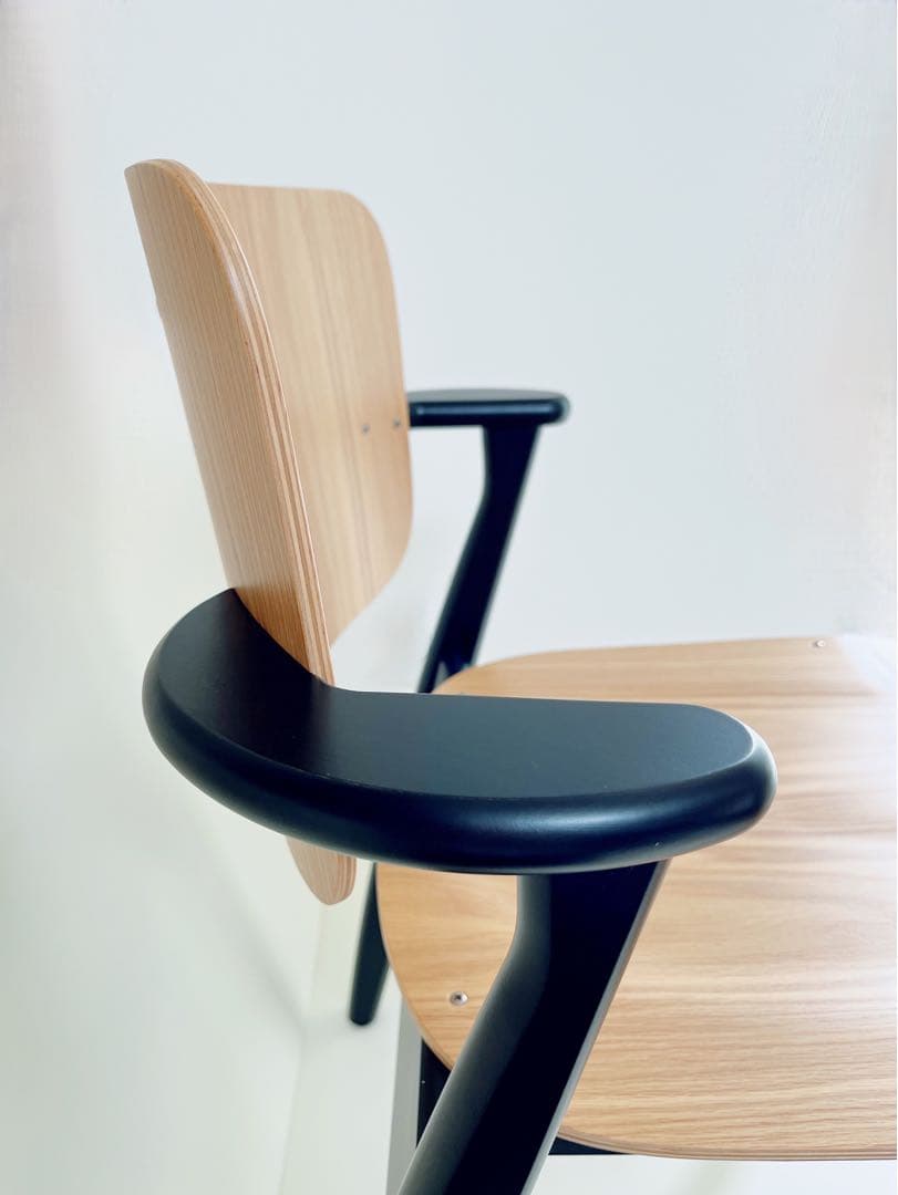 artek ドムスチェア ワイルドオーク 限定 完売品 75周年 domus - メルカリ