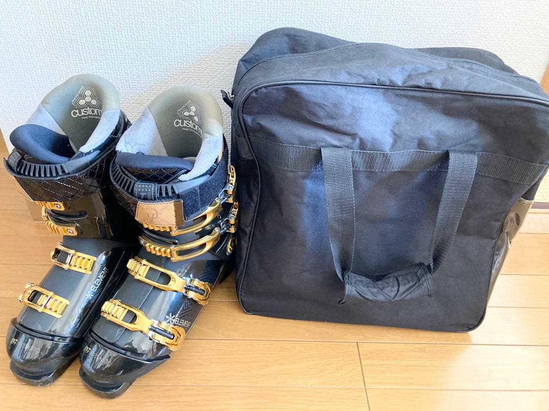 GEN FACTORY ゲンファクトリー ELENENT エレメント28.0cm - メルカリ