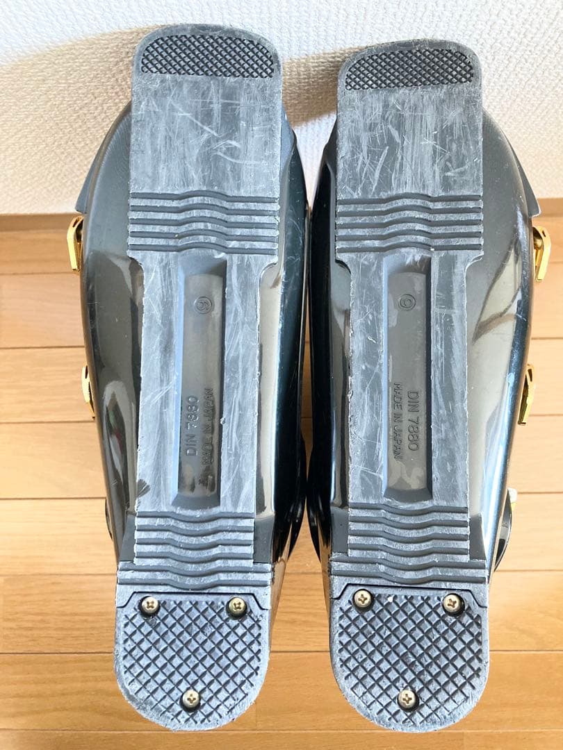 GEN FACTORY ゲンファクトリー ELENENT エレメント28.0cm - メルカリ