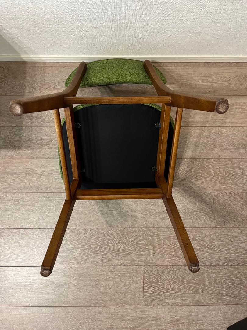 【NOCE】 ダイニングテーブルセット (5点)