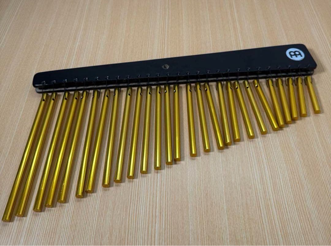 MEINL マイネル バーチャイム　(27本)　CH27 MEINL ( マイネル ) CH27 バーチャイム 送料無料 | サウンドハウス