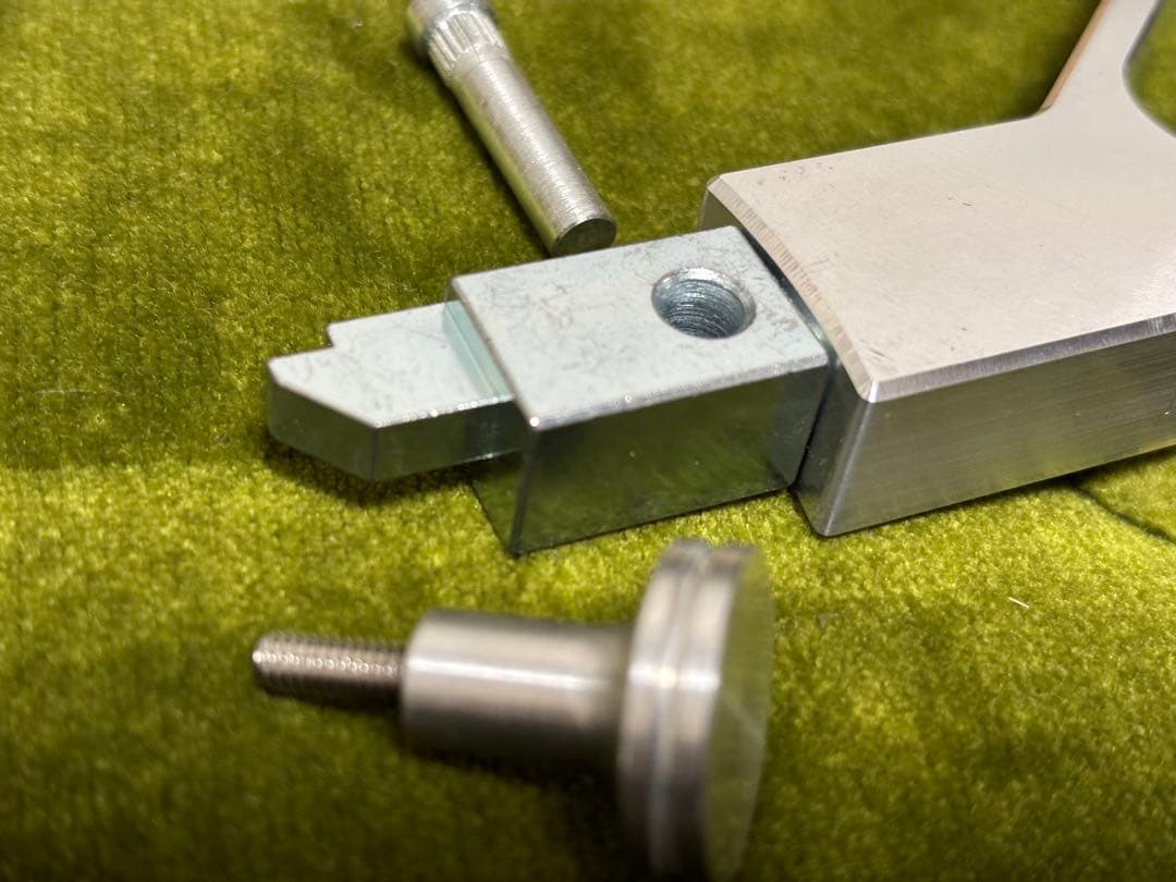 ☆新品 ビレット シフトレバー kit アメ車 シボレー アストロ