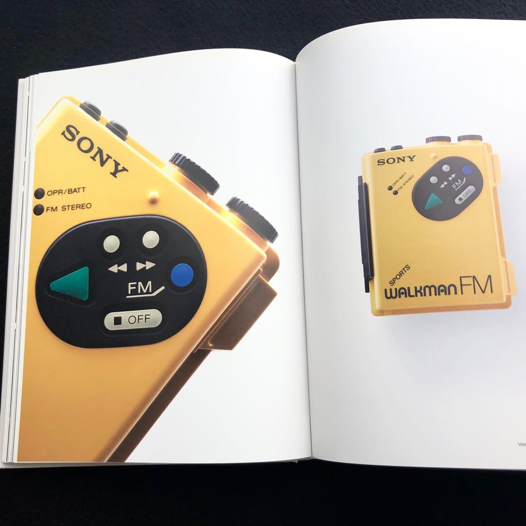 ソニーデザイン 写真集「Sony Design : Making Modern」 - メルカリ