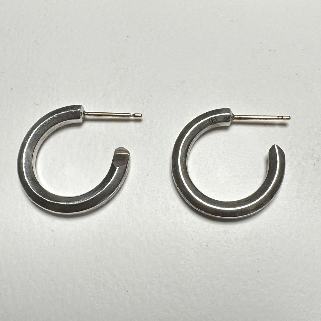 CAREERING DELTA 501 (SV) キャリアリング シルバー DELTA 501 (SV) | CAREERING - キャリアリング公式オンラインストア