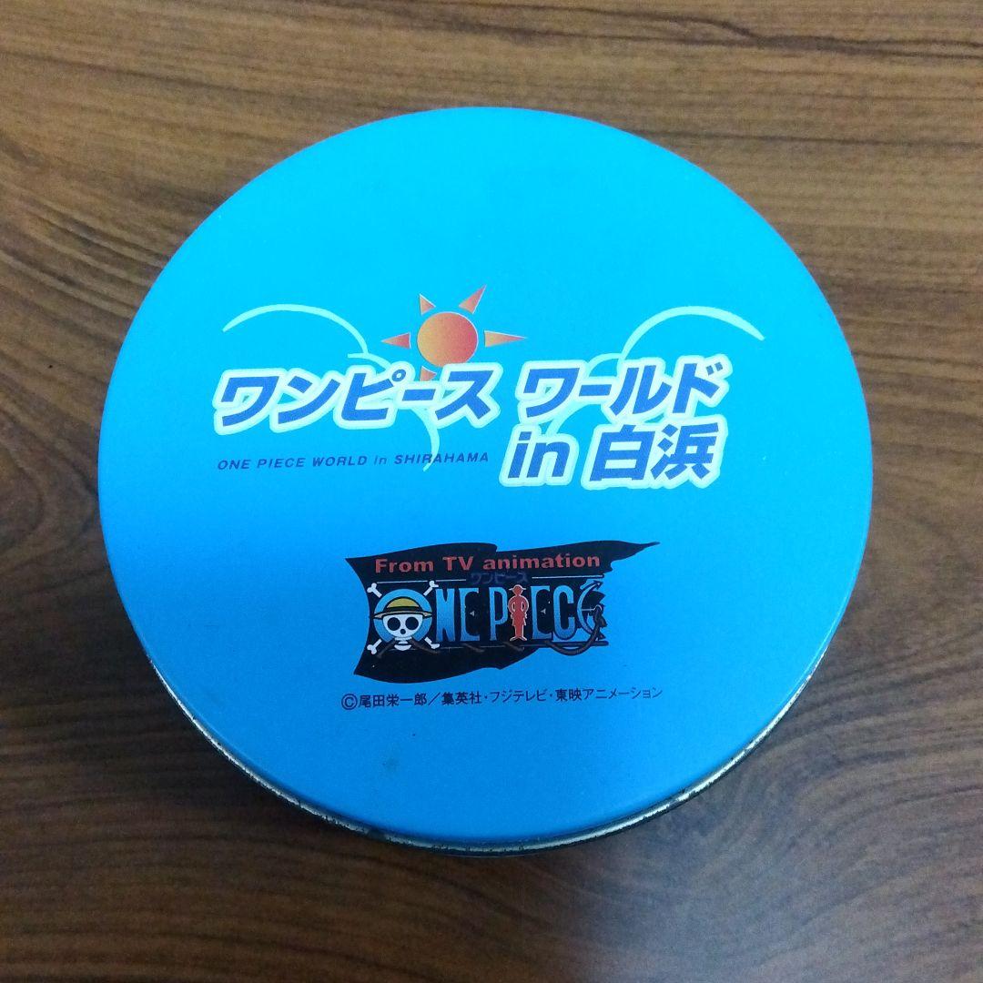 ワンピース ワールド in 白浜 ピンバッジセット - メルカリ