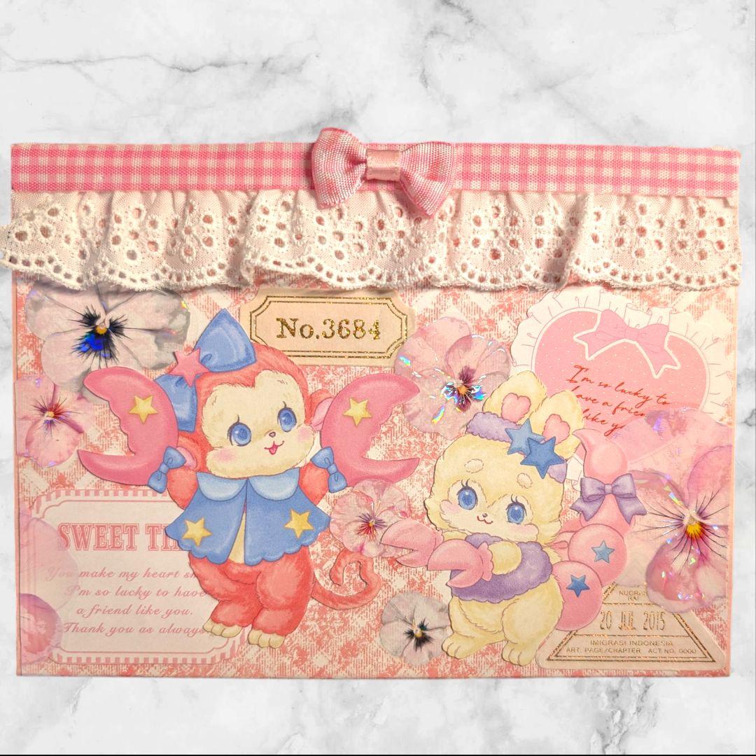 おすそ分けボックス コラージュボックス ayyjewel 355 - メルカリ