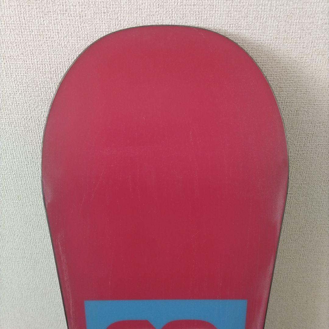 Salomon サロモン スノーボード ホットワックス済 直ぐに滑走OKです