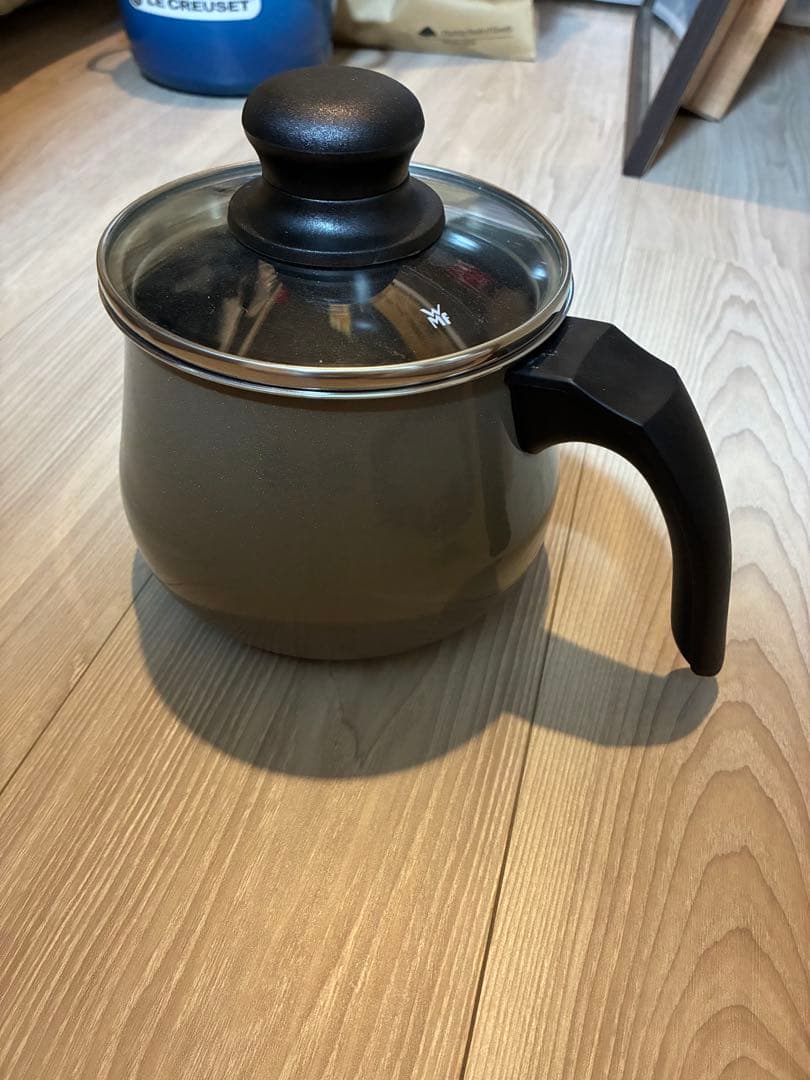 ★おまとめ買いで大幅値下可★ＷＭＦ　マルチポット 楽天市場】【3/11 10:59迄限定☆5％クーポン】WMF フュージョンテック