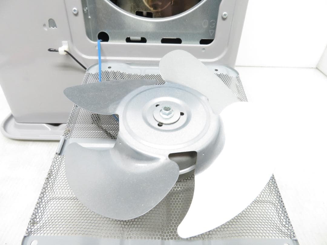 CORONA コロナ 2021年製 石油ファンヒーター ～12畳 5.0L