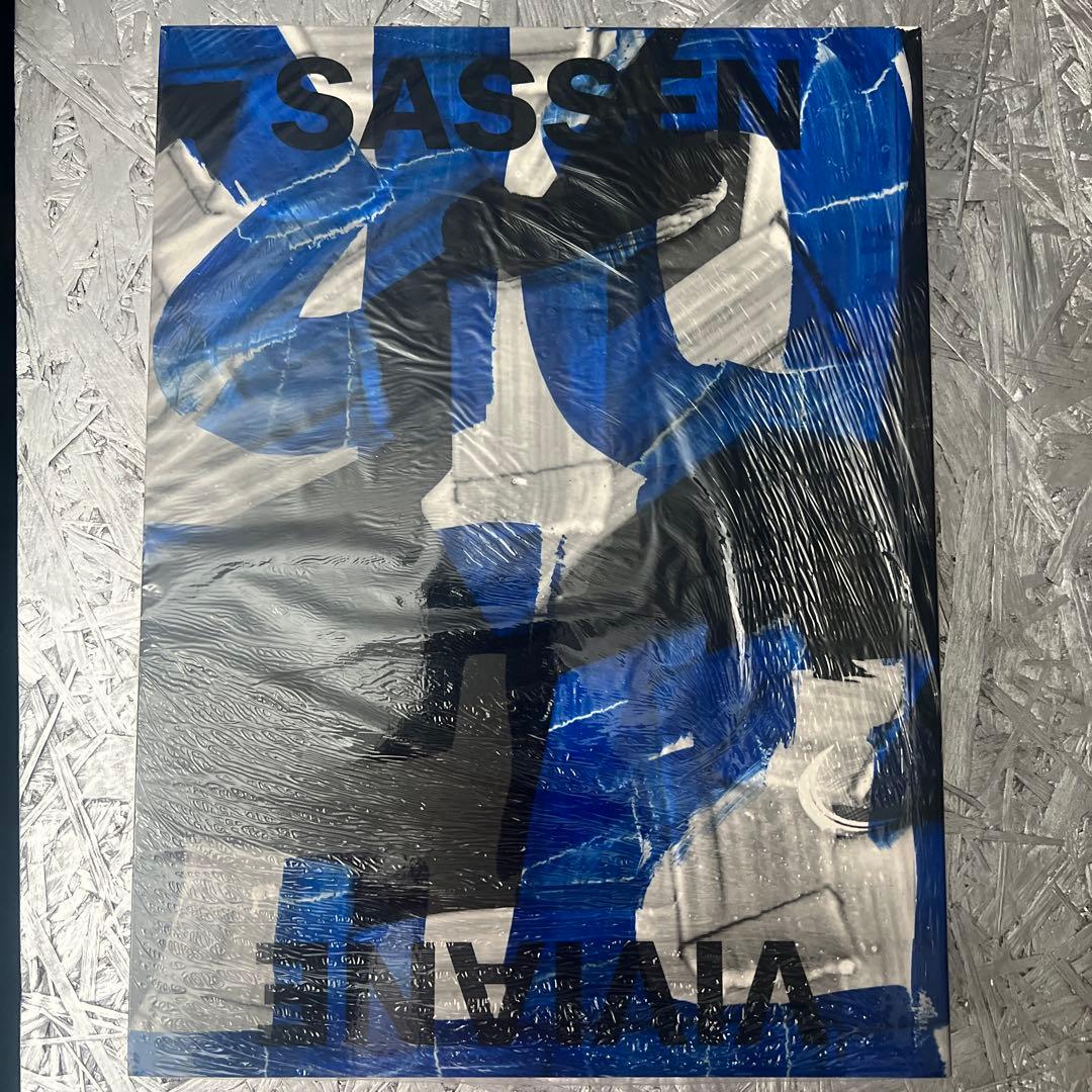 VIVIANE SASSEN Phosphor 英語版 アートブック 未開封 - メルカリ