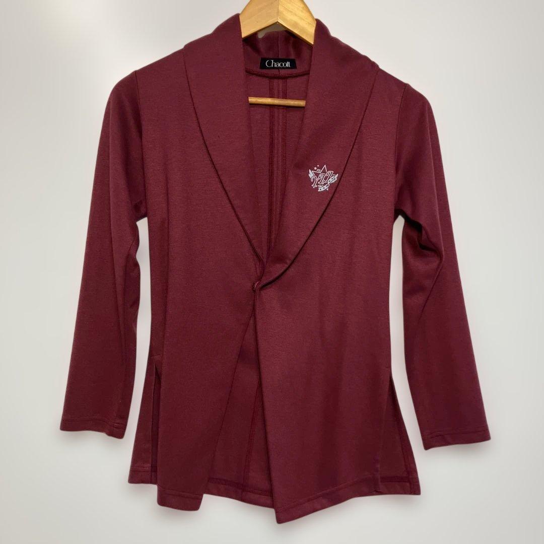 Youth Theatre Japan（YTJ）選抜専用ジャケット 150㎝ - その他クラシック