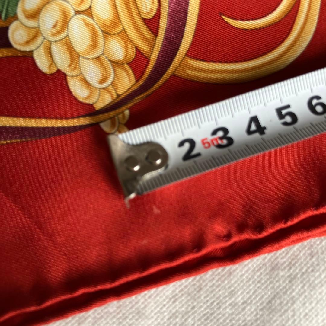 Sakado Express様 サルヴァトーレフェラガモ スカーフ ヴィンテージ