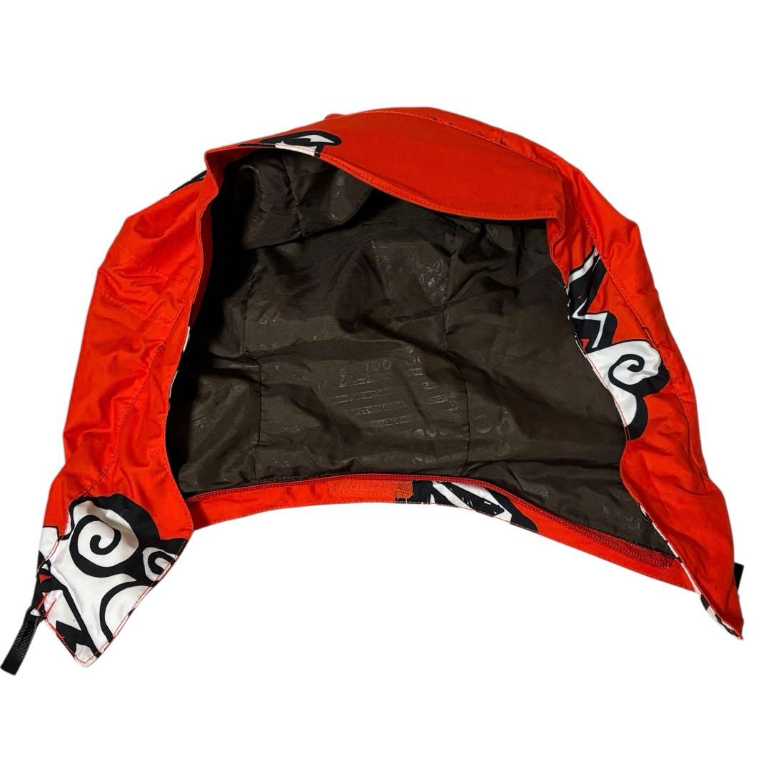 外観美品】VOLCOM ボルコム スノーボードウェア ブライアンイグチ L