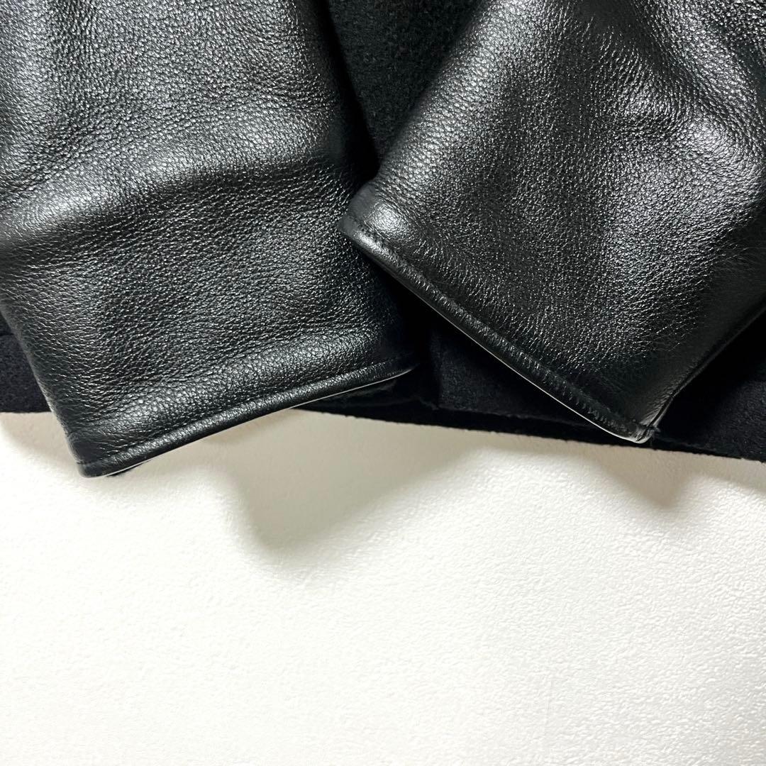 《ANOTHER HEAVEN》Studium Jacket スタジャン