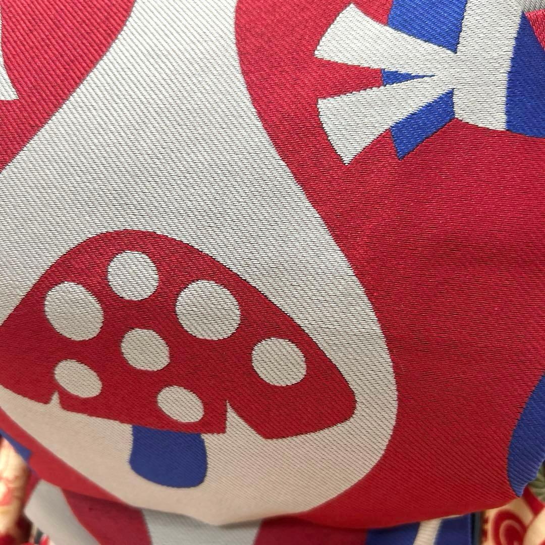 きょんちゃん様専用No.106 七五三 7歳 着物フルセット モダンアンテナ