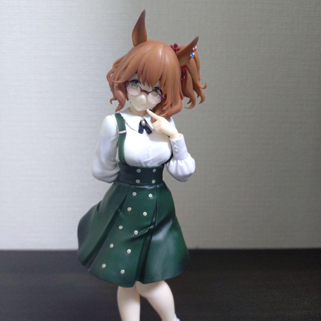 ウマ娘 Trio-Try-iT Figure アストンマーチャン フィギュア - メルカリ