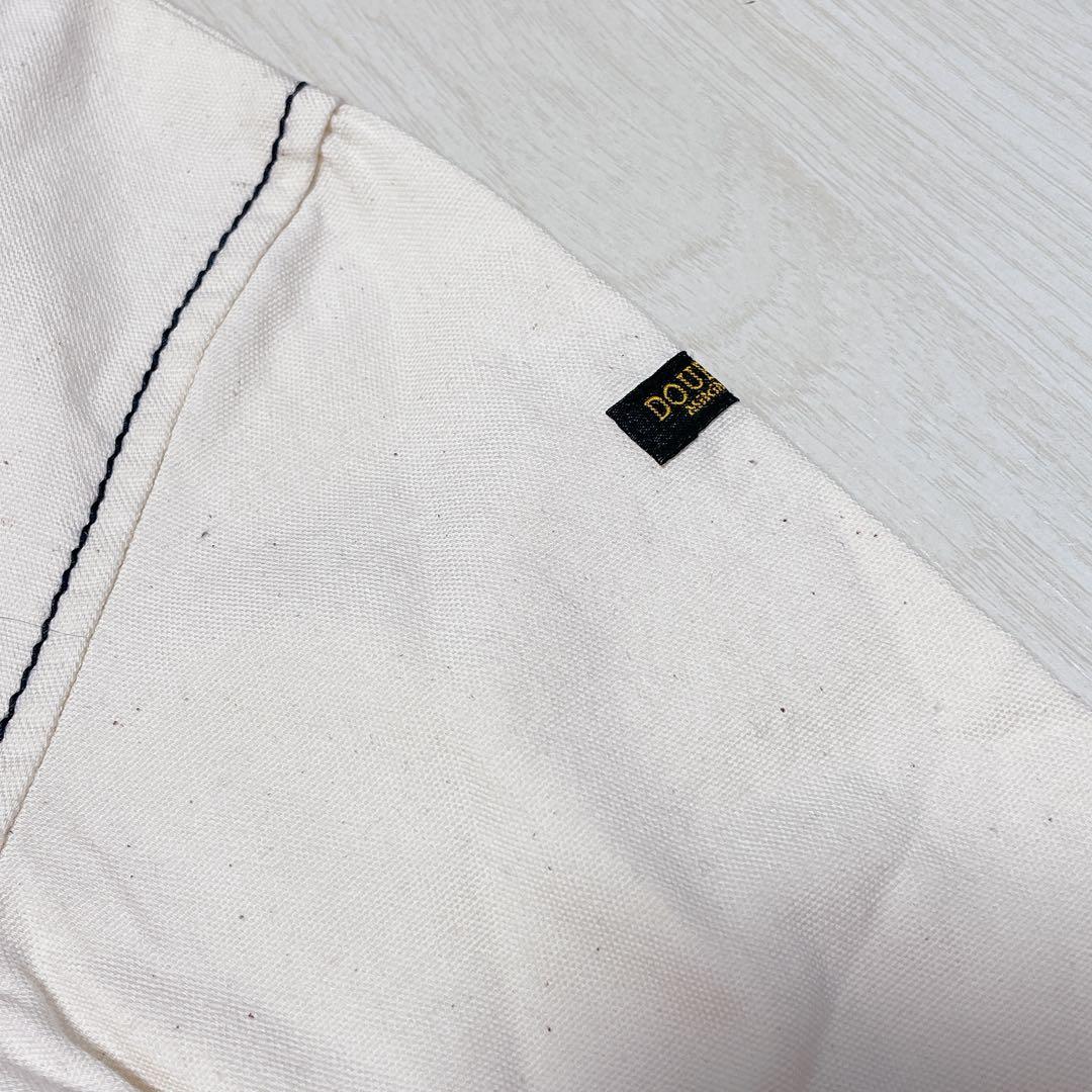 ミキハウス ダブルB キッズウェア ベースボールシャツ　double.B