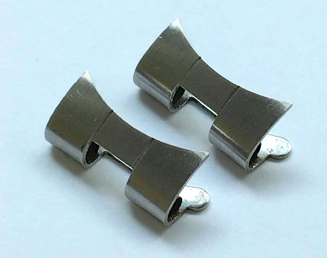 特価‼️希少　ロレックスオイスターブレスレディース用