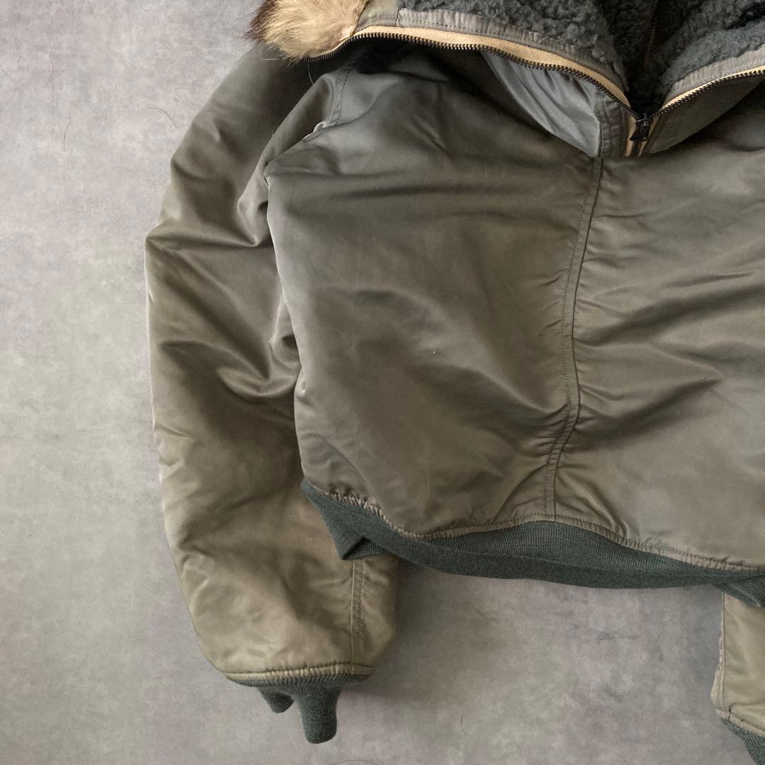 PHERROW'S C.C. MASTERS N-2B - メルカリ