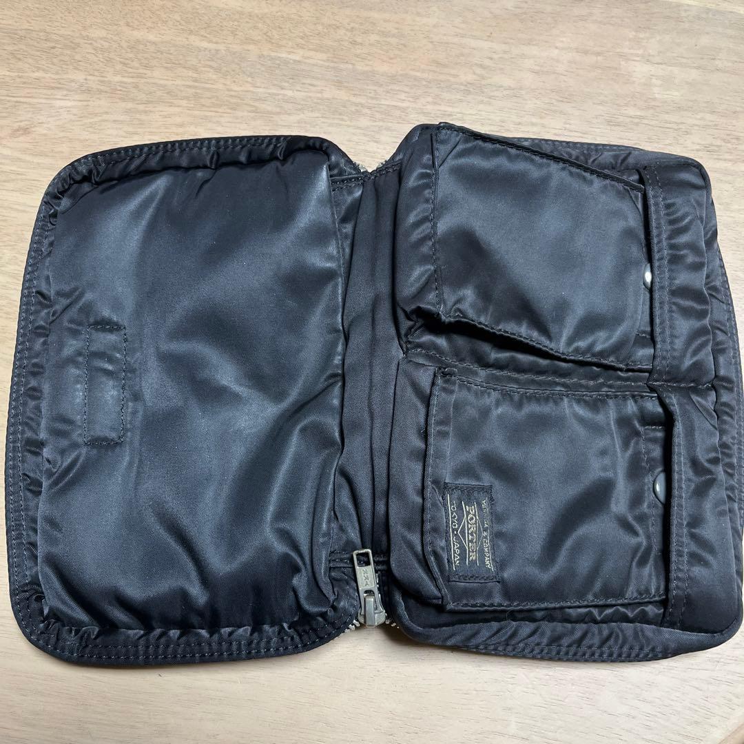 PORTER ポーター タンカー システムバインダー システム手帳 - メルカリ