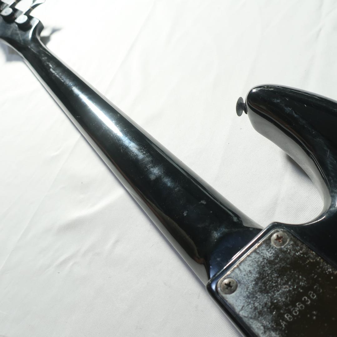 GRECO DEVICE JJB-1 エレキべース タップスイッチ搭載 - メルカリ