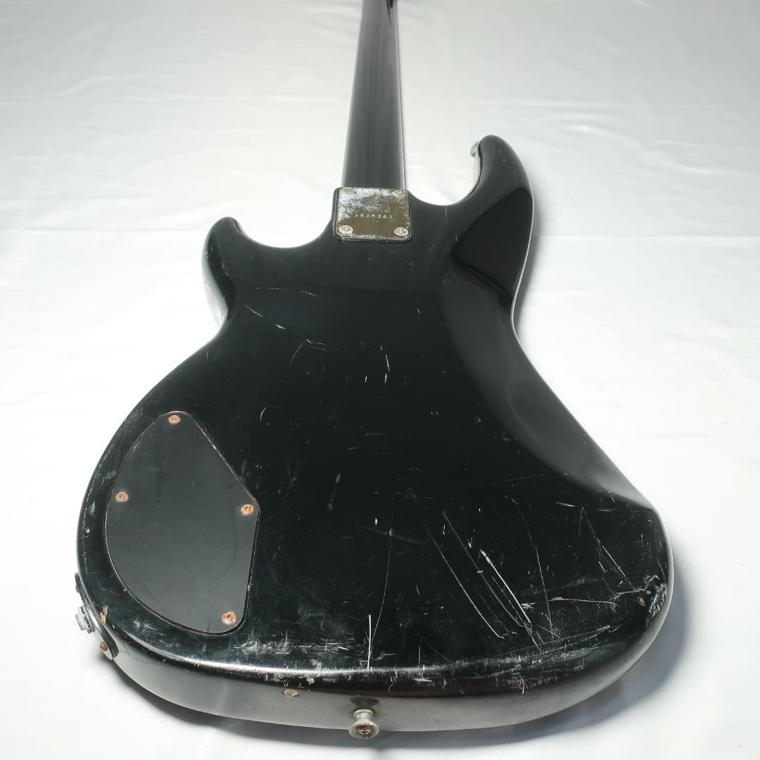 GRECO DEVICE JJB-1 エレキべース タップスイッチ搭載 - メルカリ