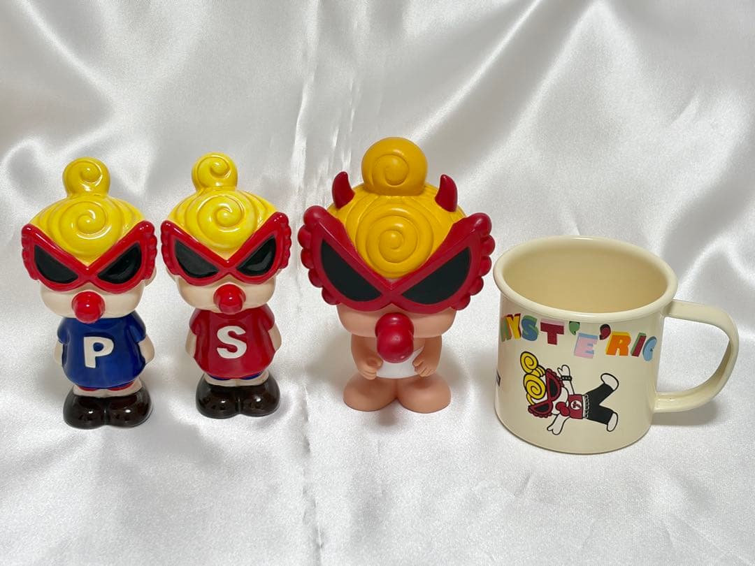 ヒステリックミニ まとめ売り - メルカリ