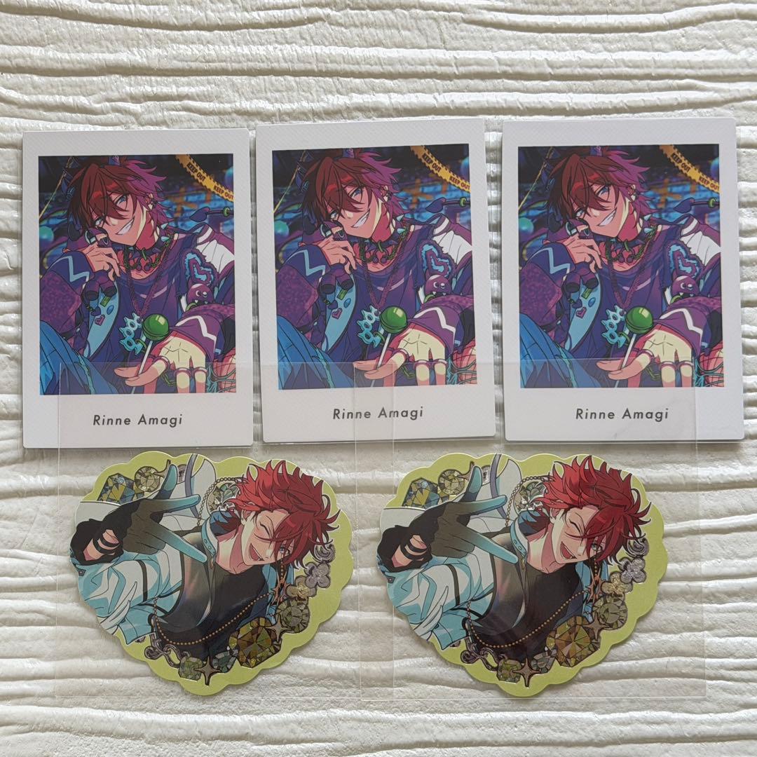 あんスタ 天城燐音 まとめ売り - メルカリ