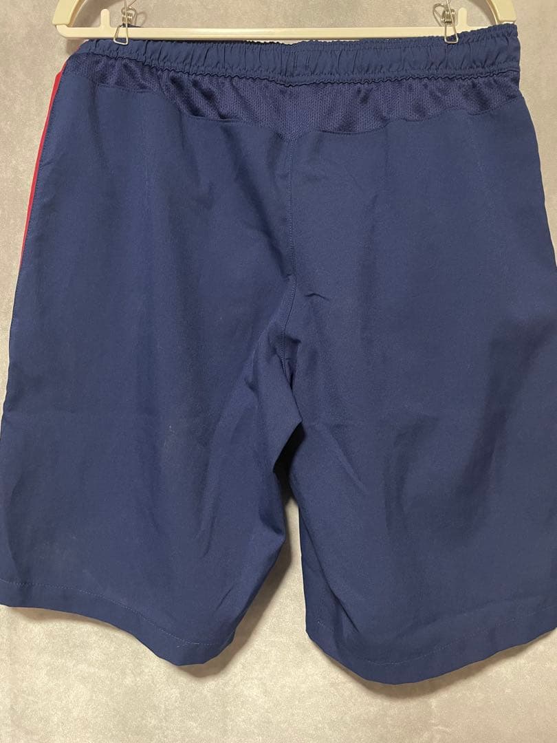 【正規品】バルセロナ　14/15ホームレプリカ　三冠