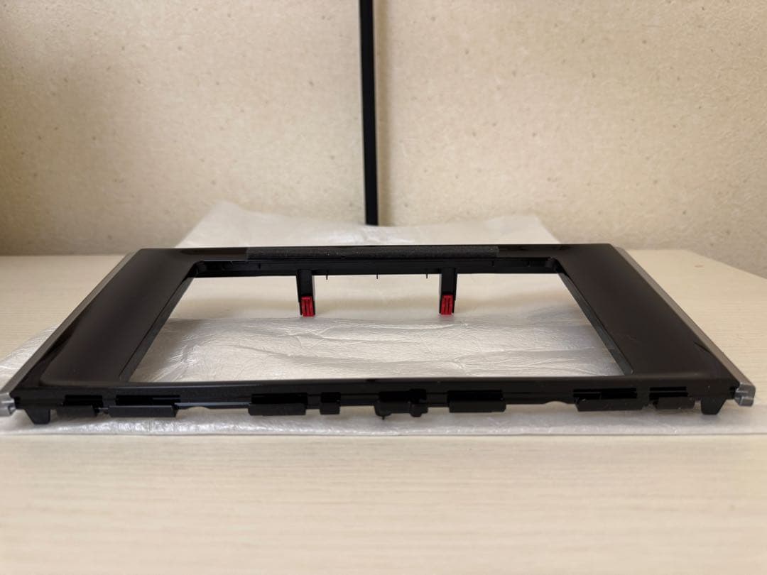 【86180-B1430】トヨタルーミー 純正ディスプレイオーディオ新車外し