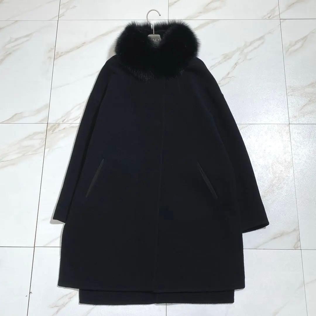 極美品♡ヘルノ 現行 フォックスファーディテイルウールコート ロングスリーブ 楽天市場】HERNO ヘルノ ロングコート Eco Fur Long Coat CA000586D