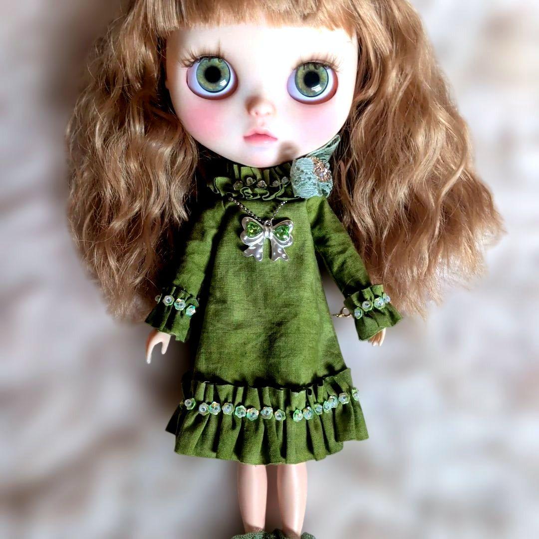 ネオブライス/アイシードール アウトフィット - メルカリ