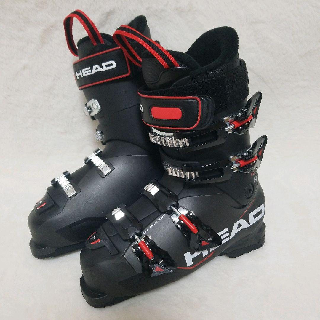 【極美品】ヘッド スキーブーツ　HEAD EDGE NEXT GP 26.5cm