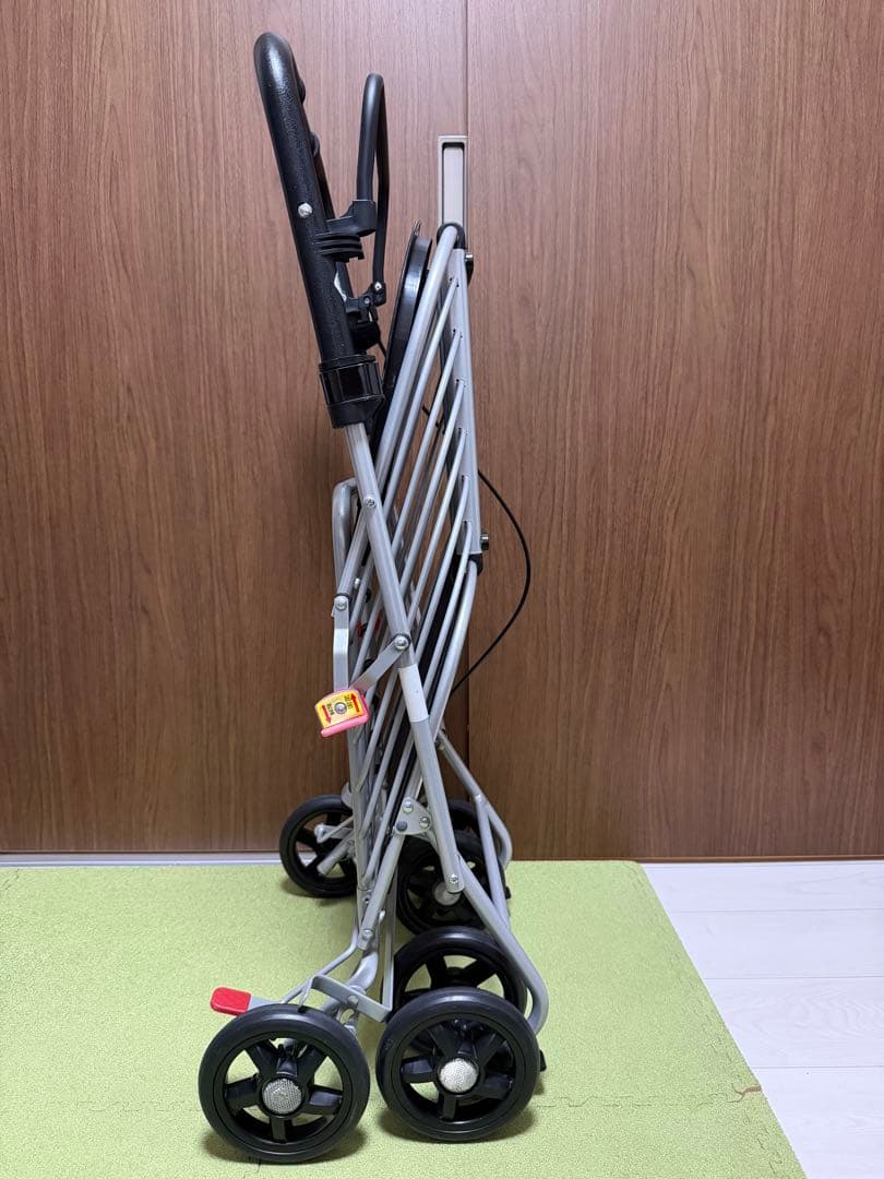 モンロー [プロフ必読!]様専用 [美品]島製作所 SHIMA ハーモニー AL