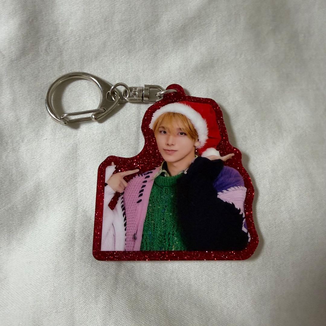 ONE N' ONLY HAYATO アクリルキーホルダー - メルカリ