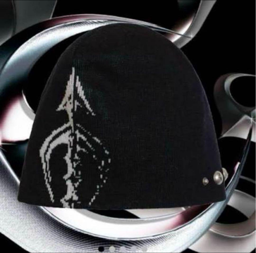 サグクラブ Thug club ニット帽 ビーニー ☆送料・関税込☆THUG CLUB☆TC Emblem Basic Beanie Black☆ (Thug