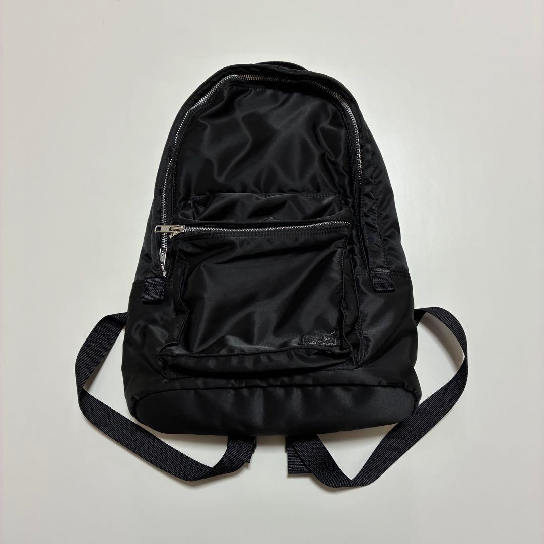 PORTER ポーター タンカー リュック バックパック 7リットル