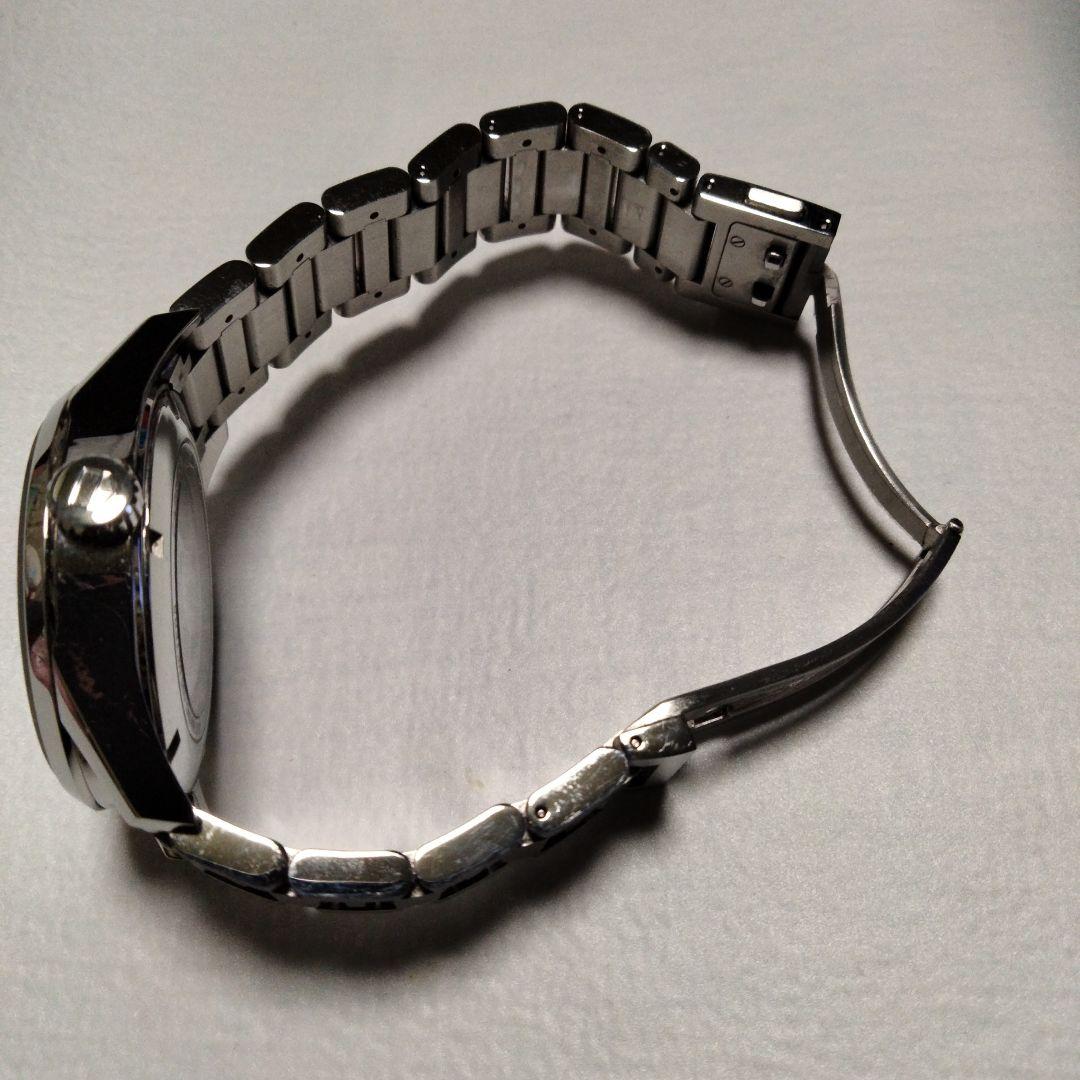 売切！TAG HEUERタグホイヤーカレラ キャリバー5 WAR201C-1