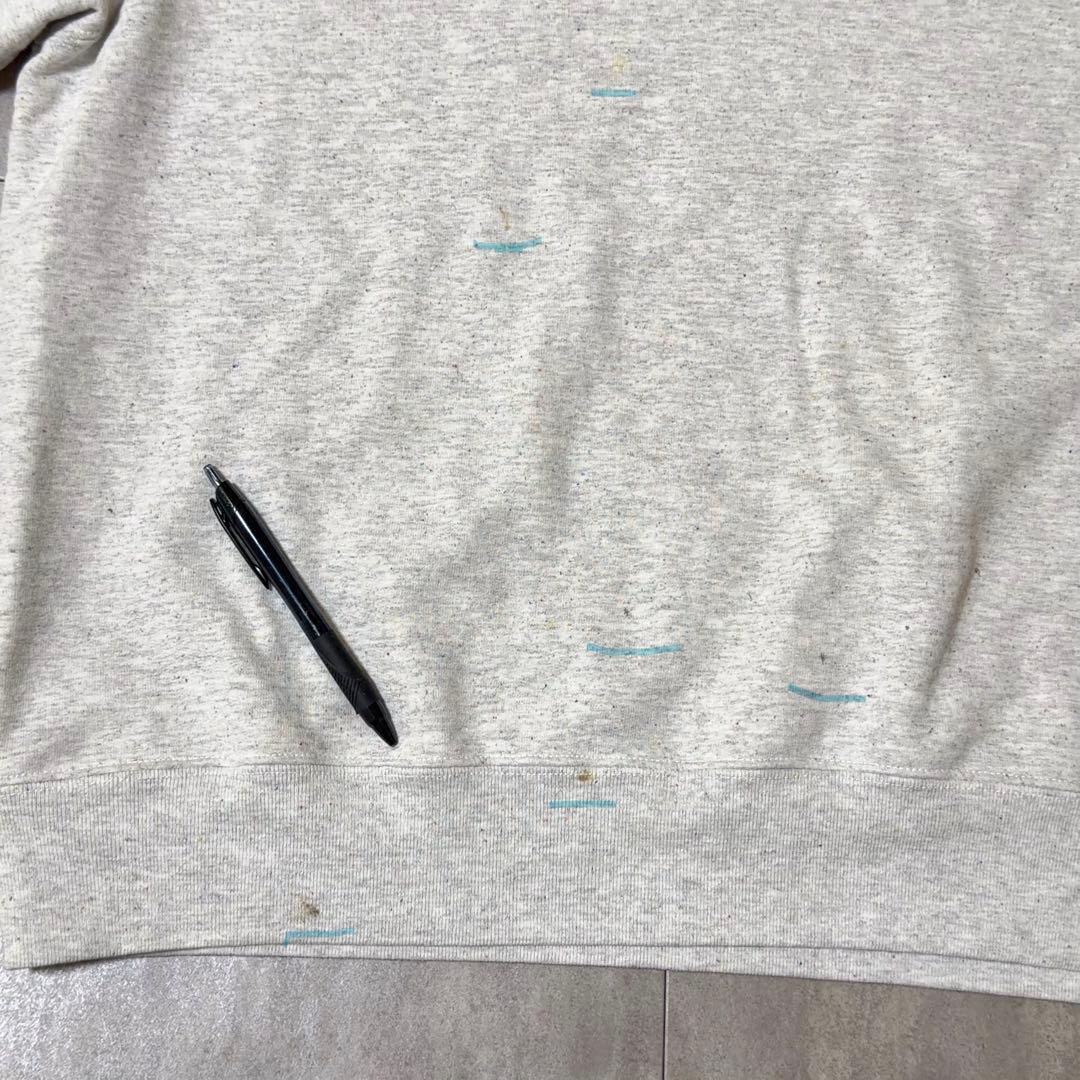 あ*び様 Supreme Small Box Crewneck M