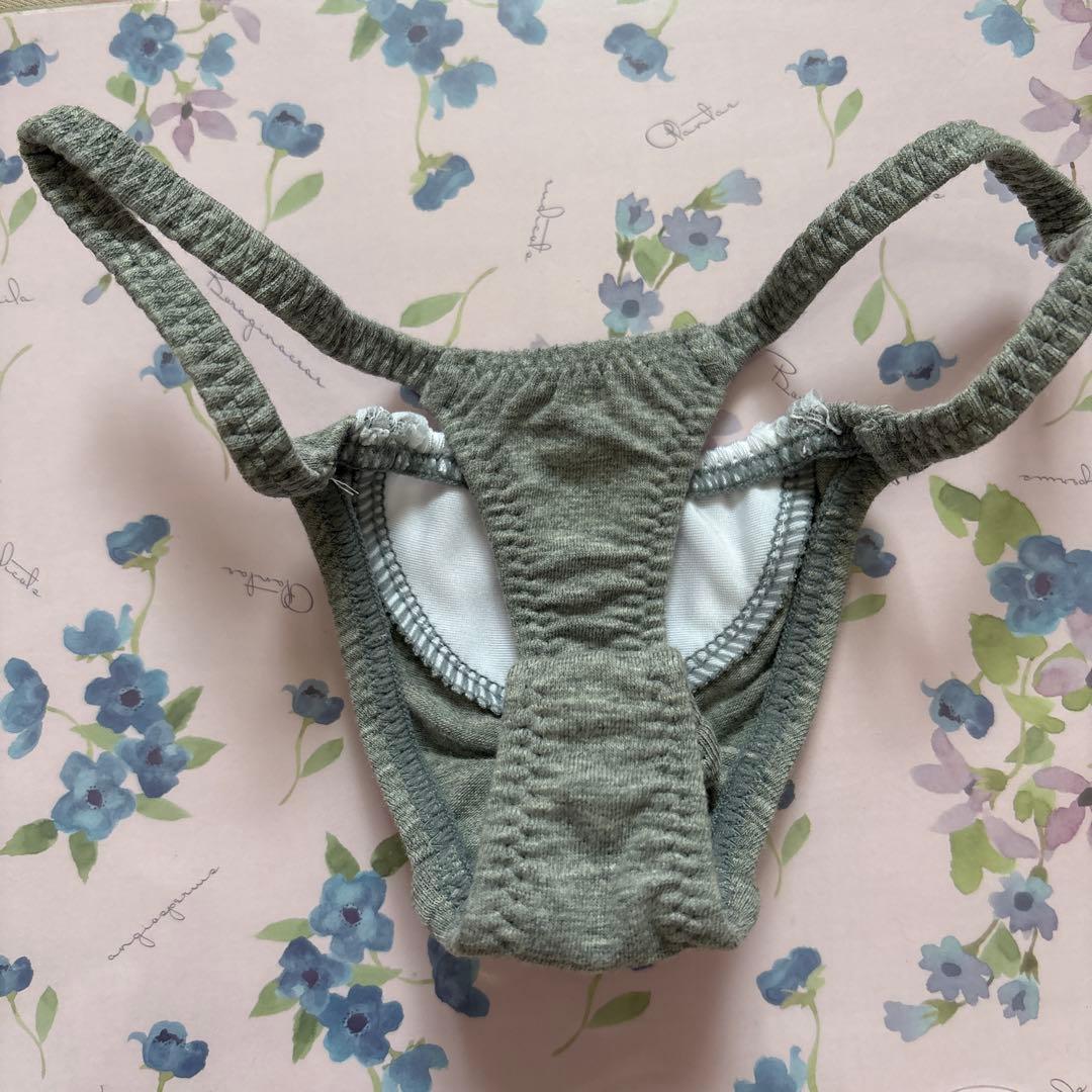 【希少/完売品】ぷれでたーらっと　かわいい　メイドセット　グレー