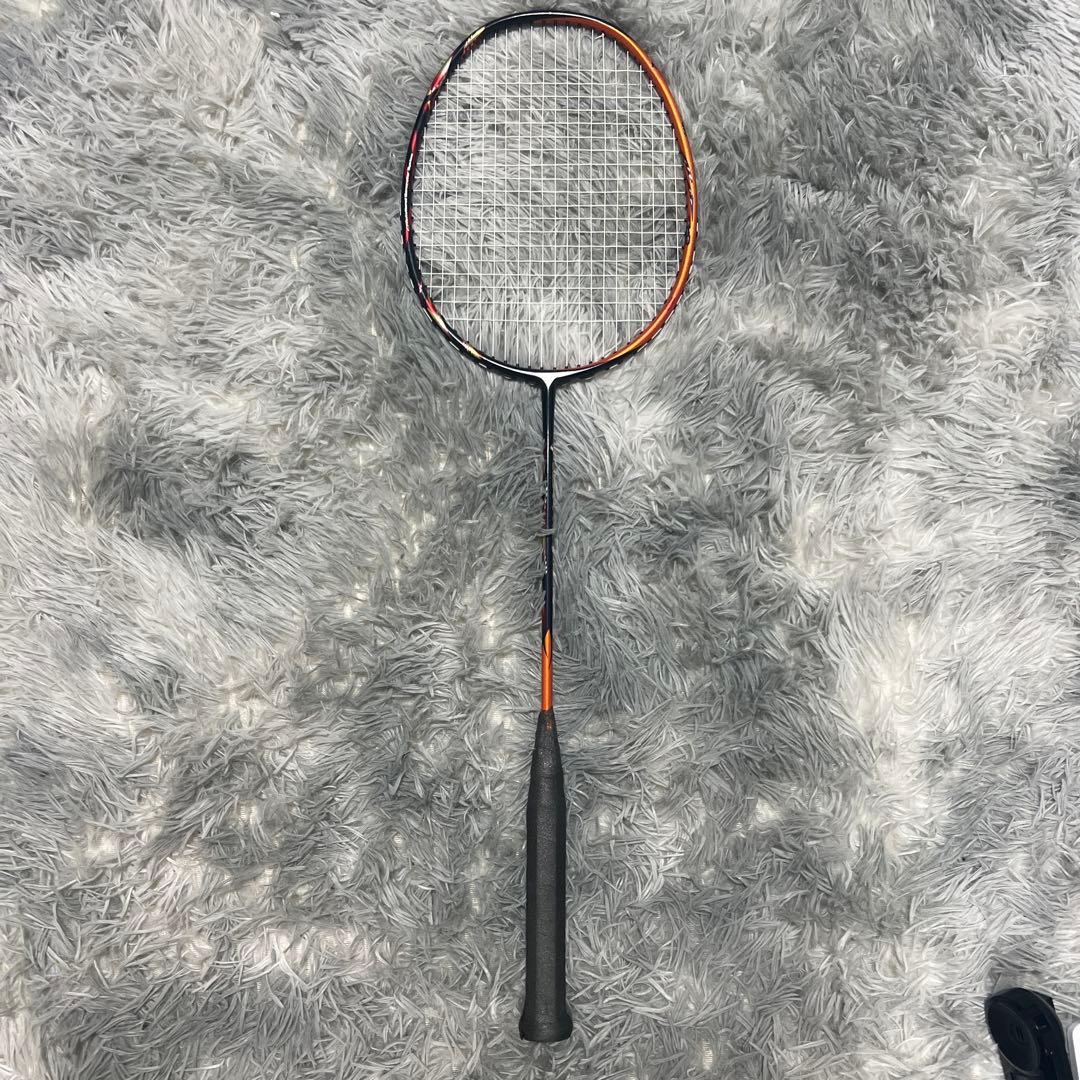 アストロクス99 廃盤品 桃田カラー - メルカリ