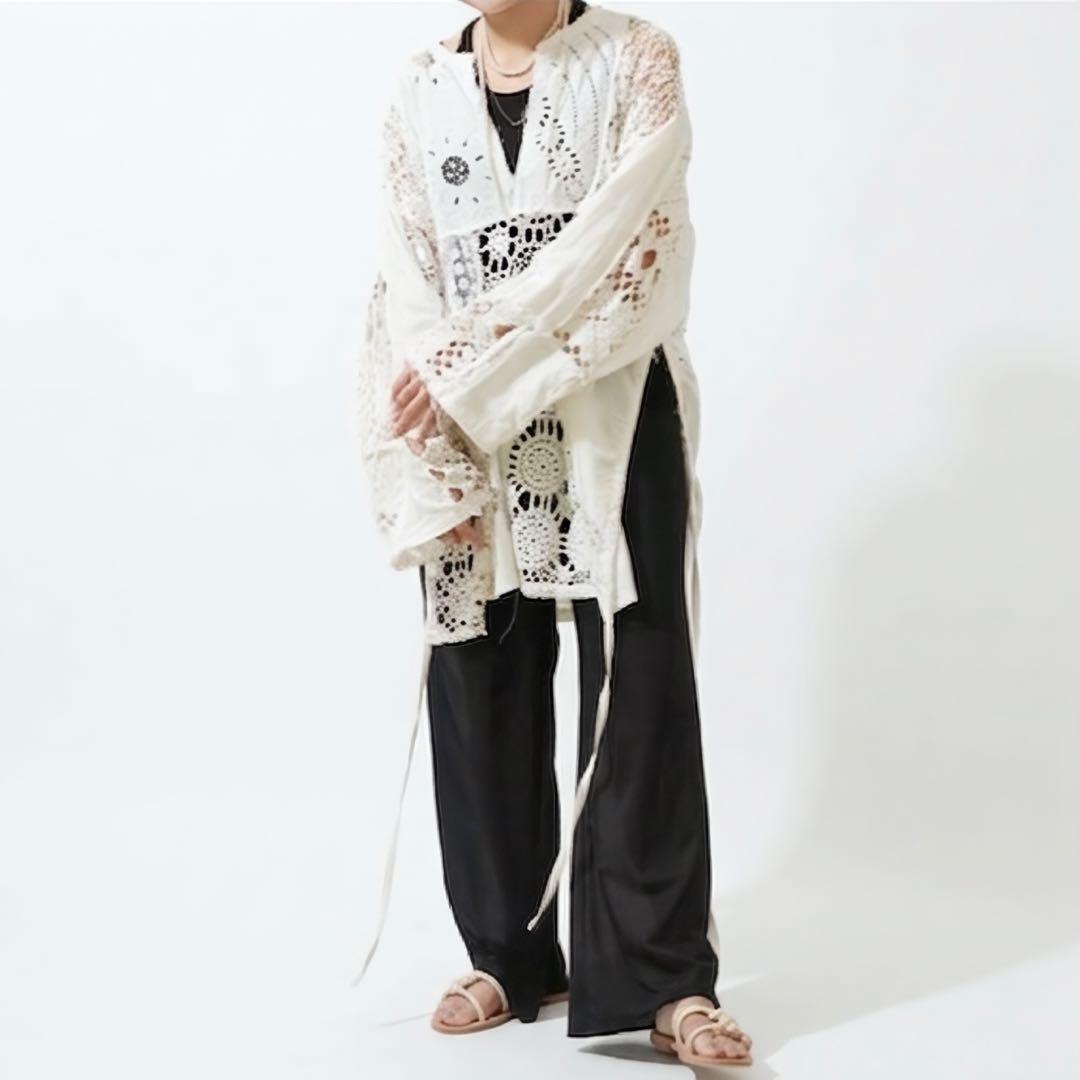 MALION vintage ブラウス - メルカリ