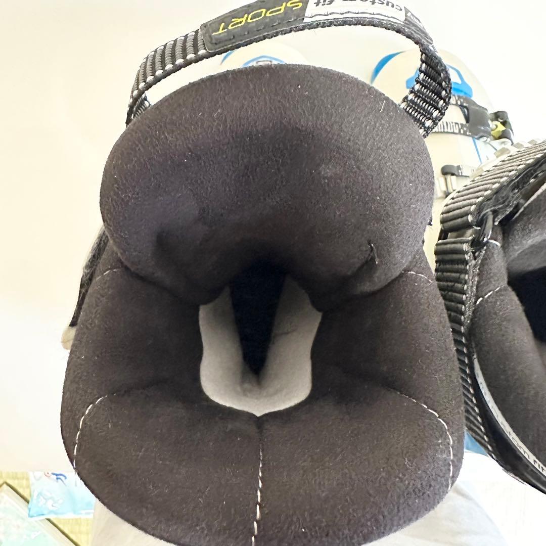 SALOMON スキーブーツ 24.5cm ＸPRO ENERGYZER X90