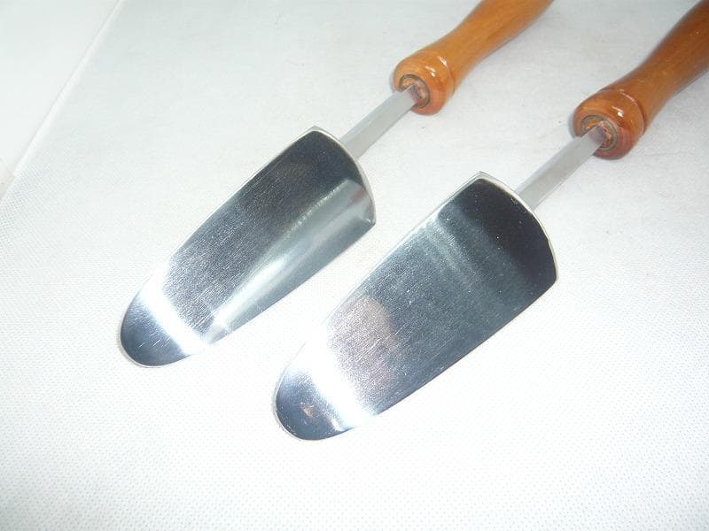 新品完全未使用 タキイ和裁電化鏝 和裁コテ 和裁こて タキイ製 鏝2本