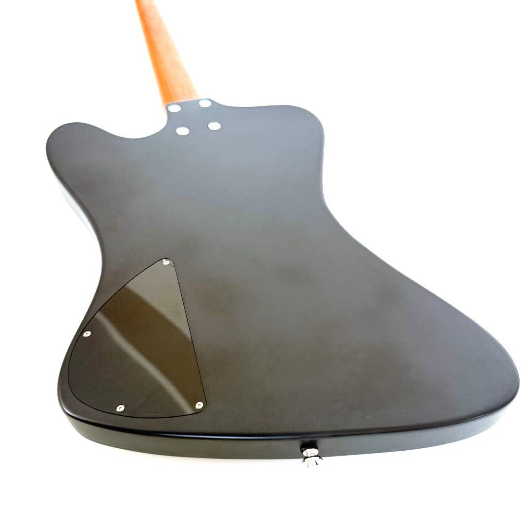 希少】Ashdown Lowrider Bass Mat Black - メルカリ