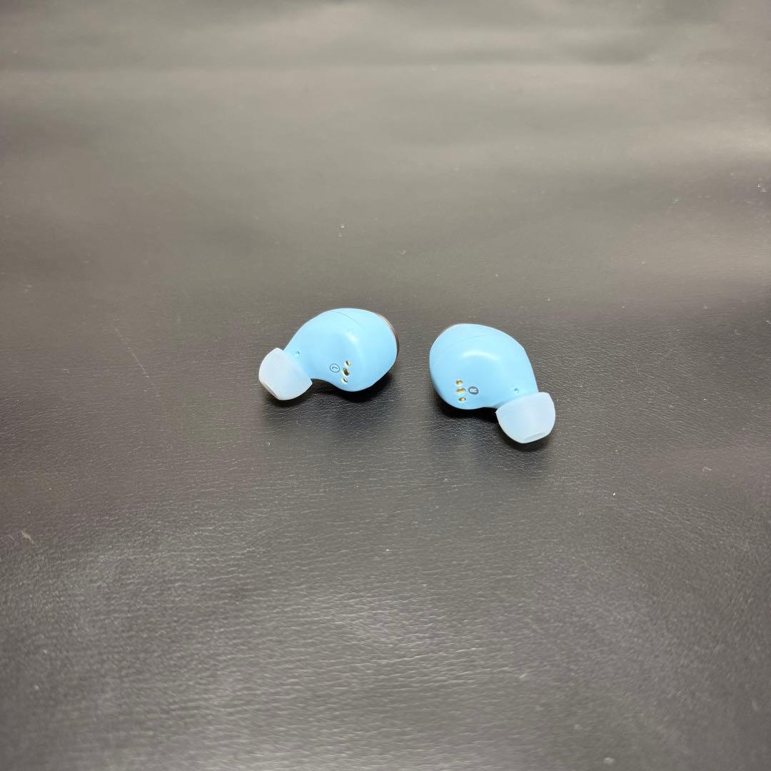 限定品✨ TE-V1R-GT 銀魂コラボモデル　ワイヤレスイヤホン　万事屋