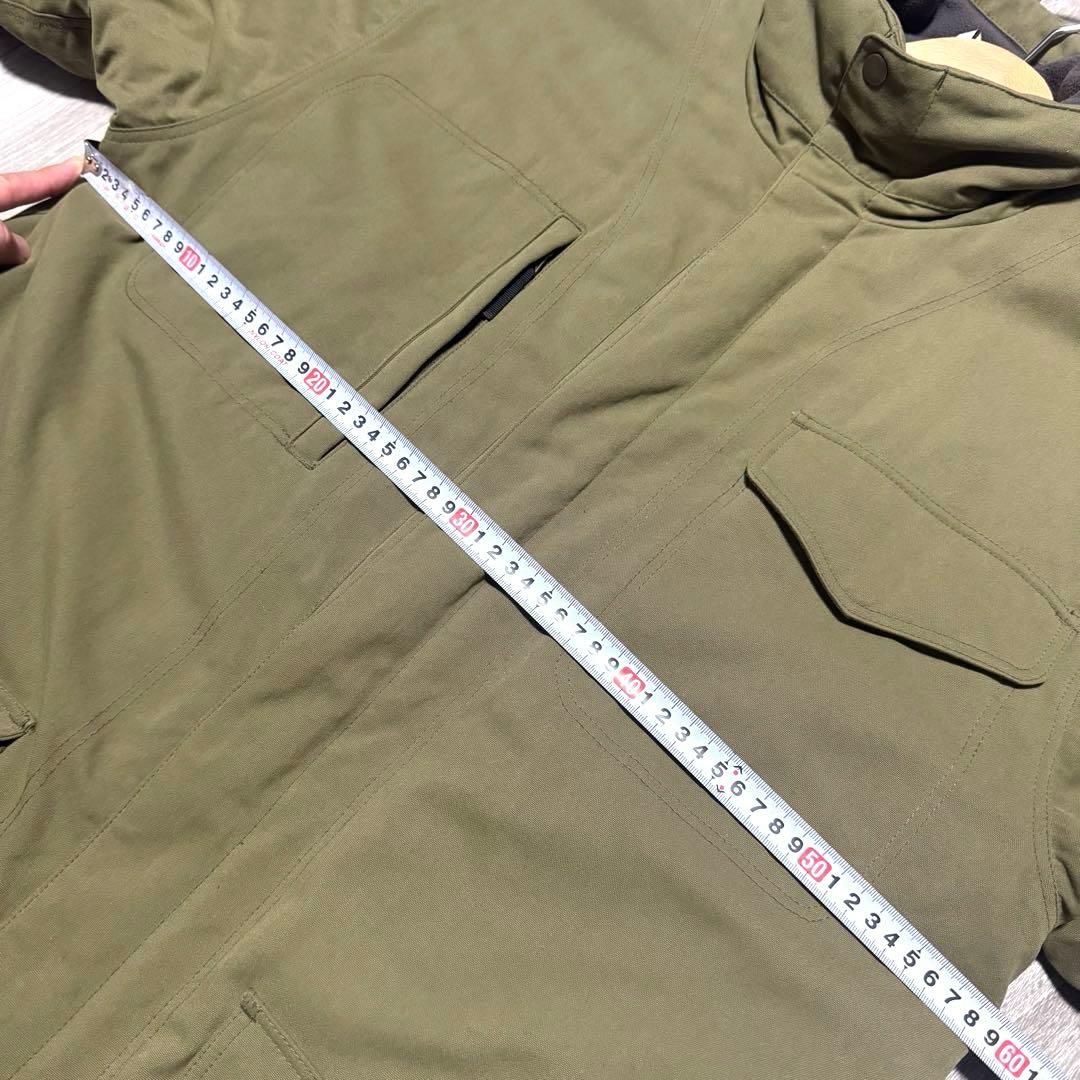 極美品 M patagonia パタゴニア 07年製 ベミジジャケット - メルカリ