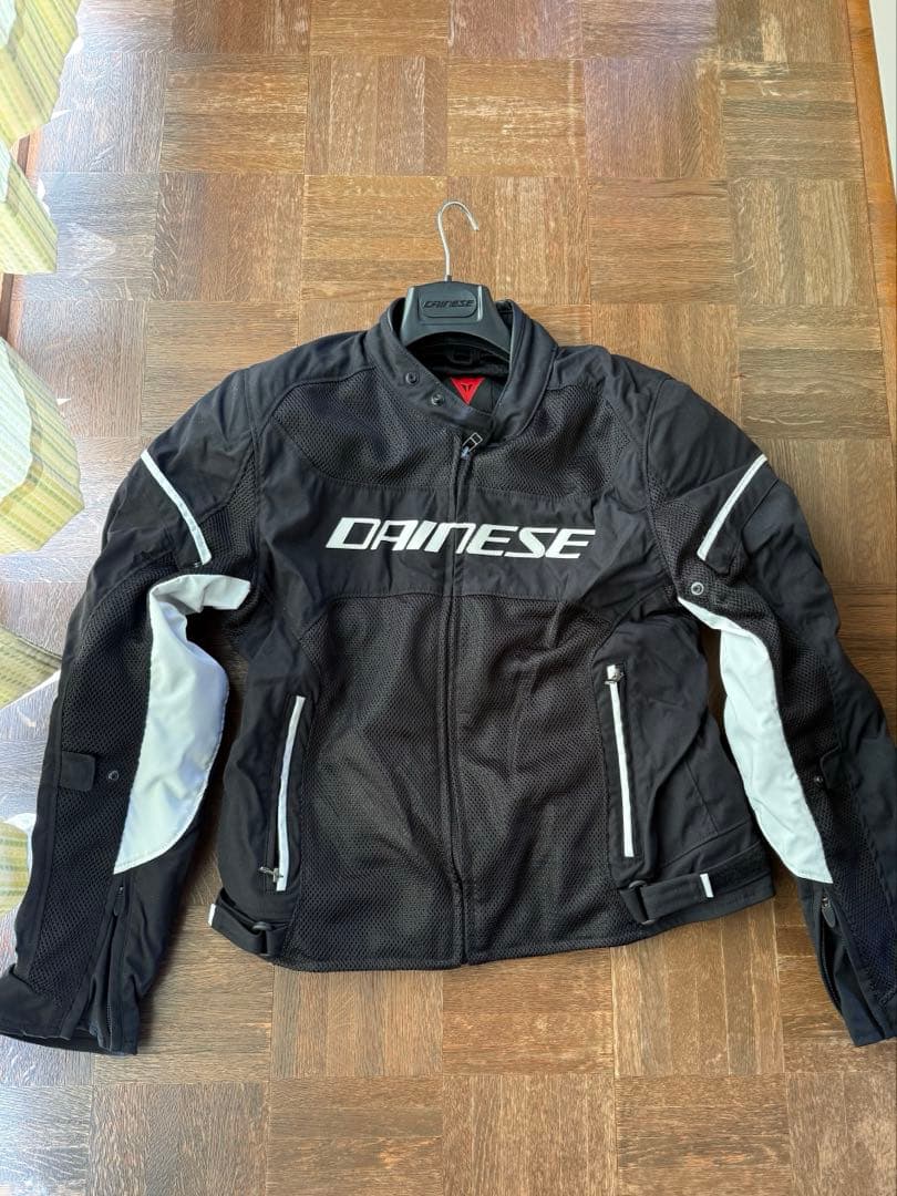 Dainese ジャケット パンツ セット - メルカリ