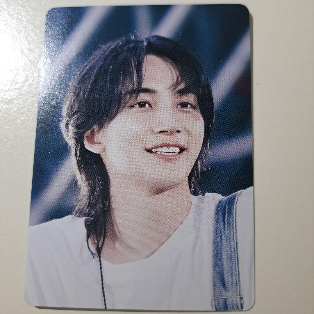 SEVENTEEN シネマ入場特典 ジョンハン トレカ - メルカリ